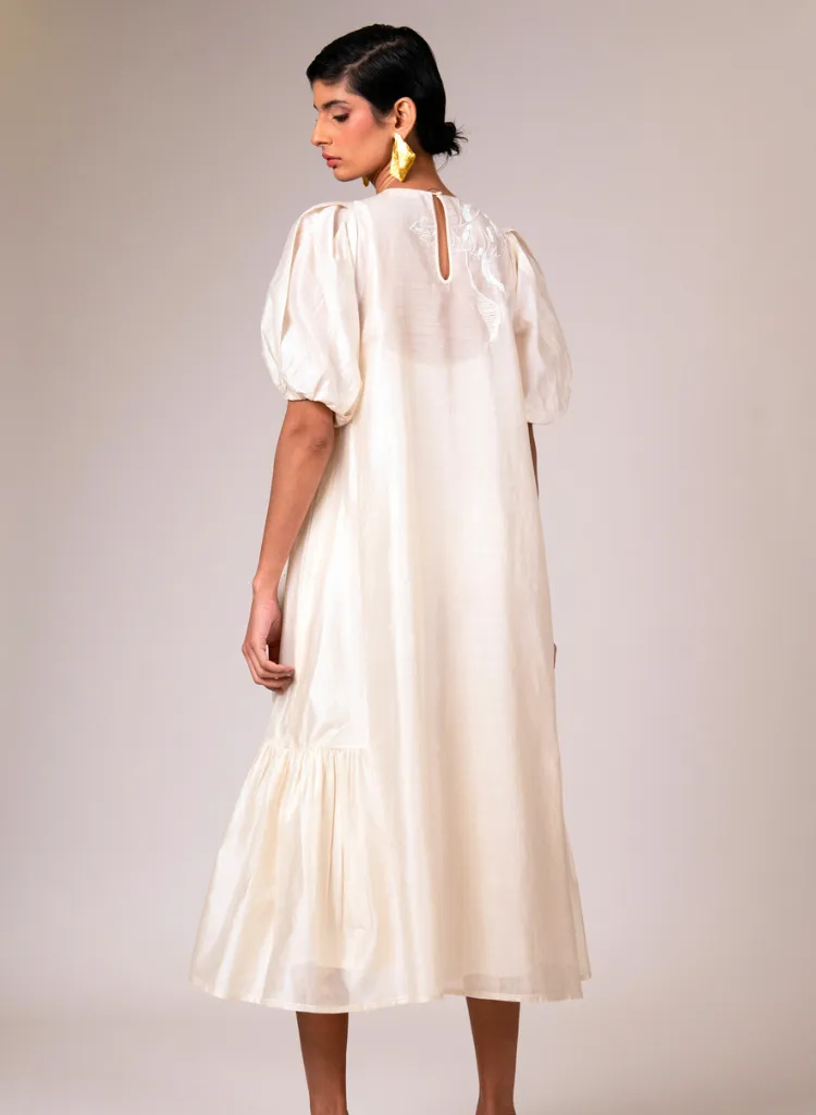 Hazel Dress