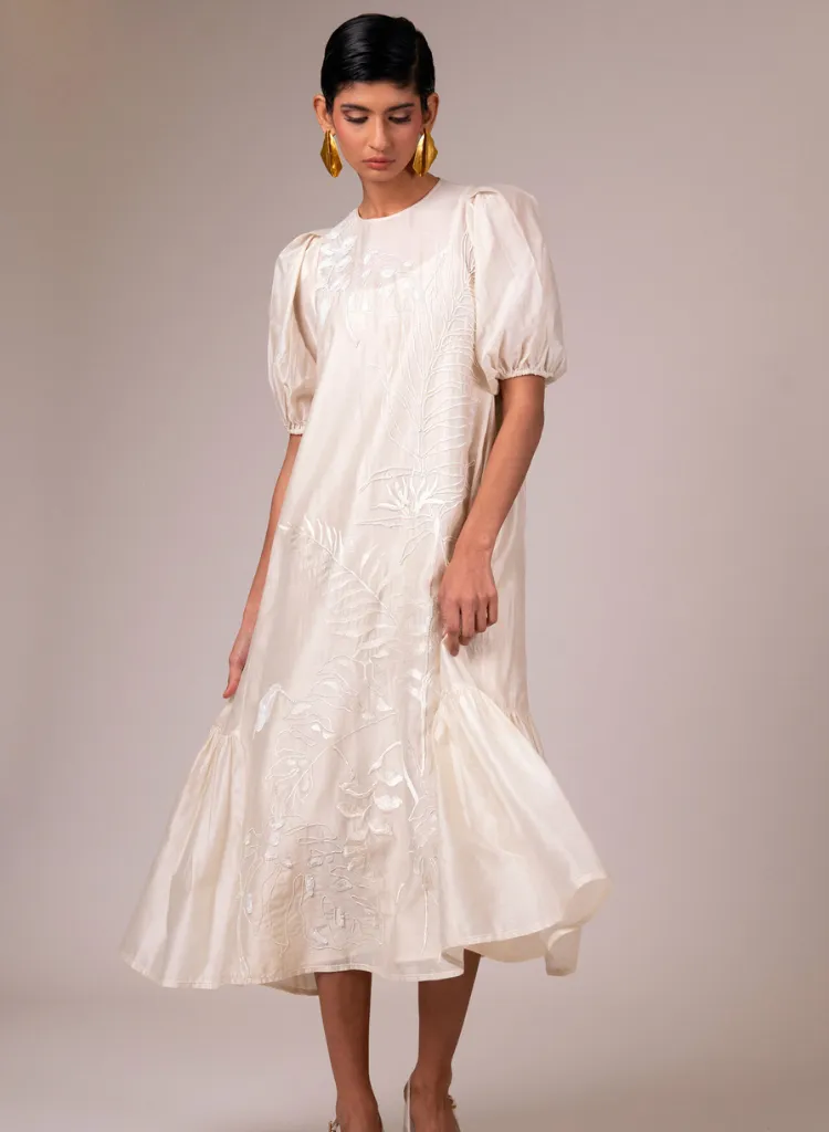 Hazel Dress