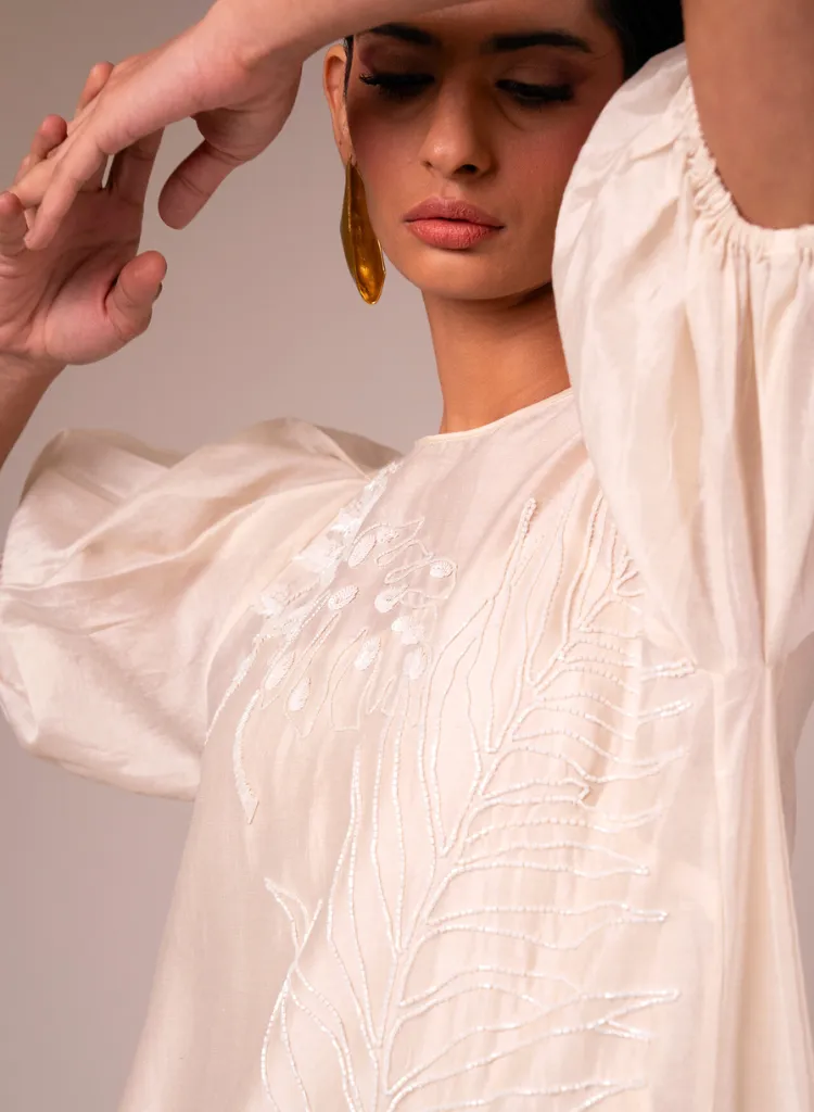 Hazel Dress