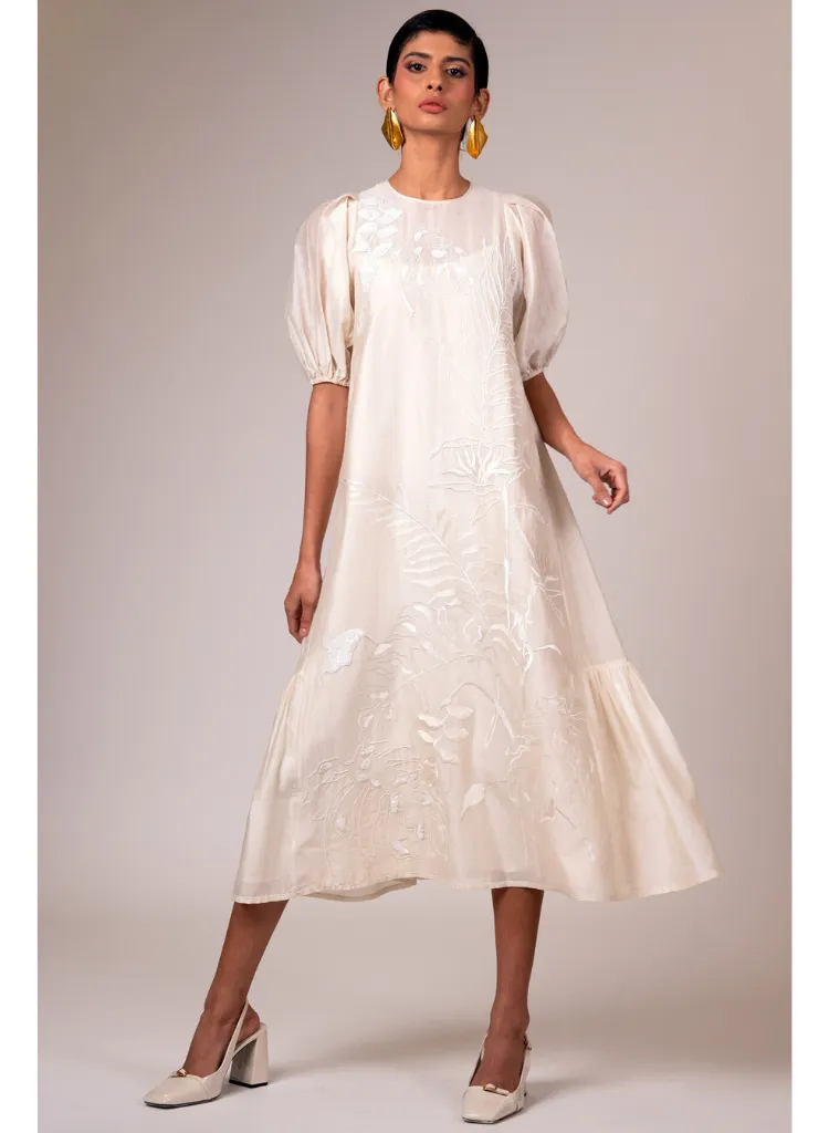 Hazel Dress