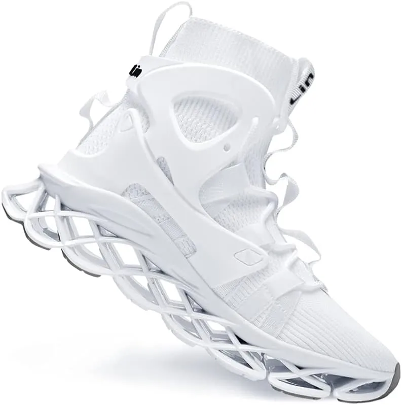 Hello MrLin Running Shoes Womens Comfortable Fashion Non Slip Sneakers Walking Gym Tennis Sport Athletic Shoes Hip Hop