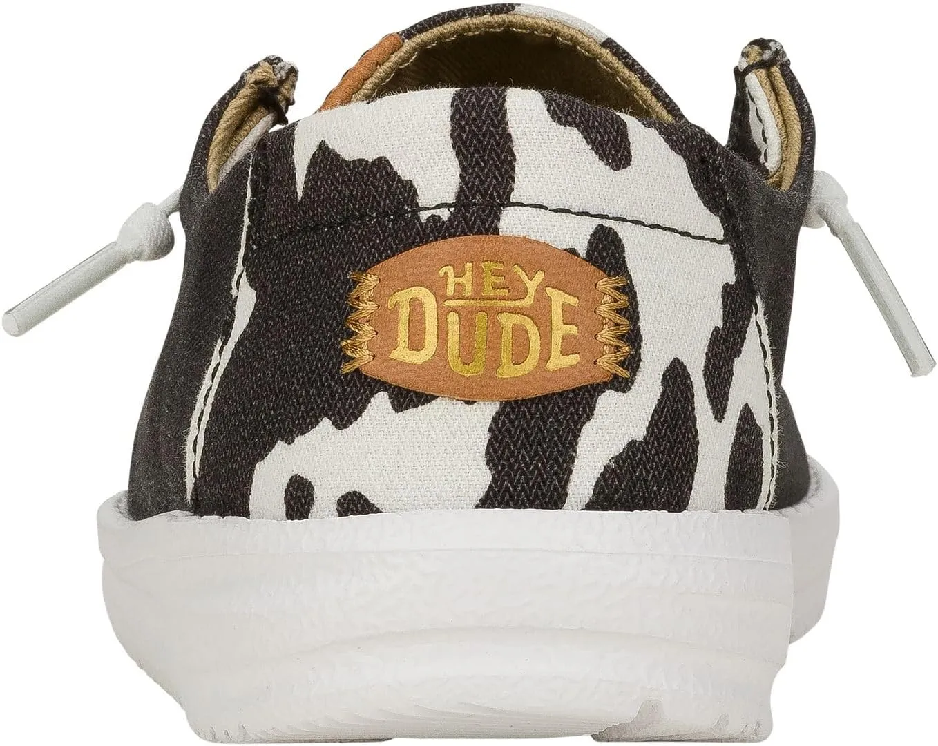Hey Dude Girl's Wendy Animal (Little Kid/Big Kid)