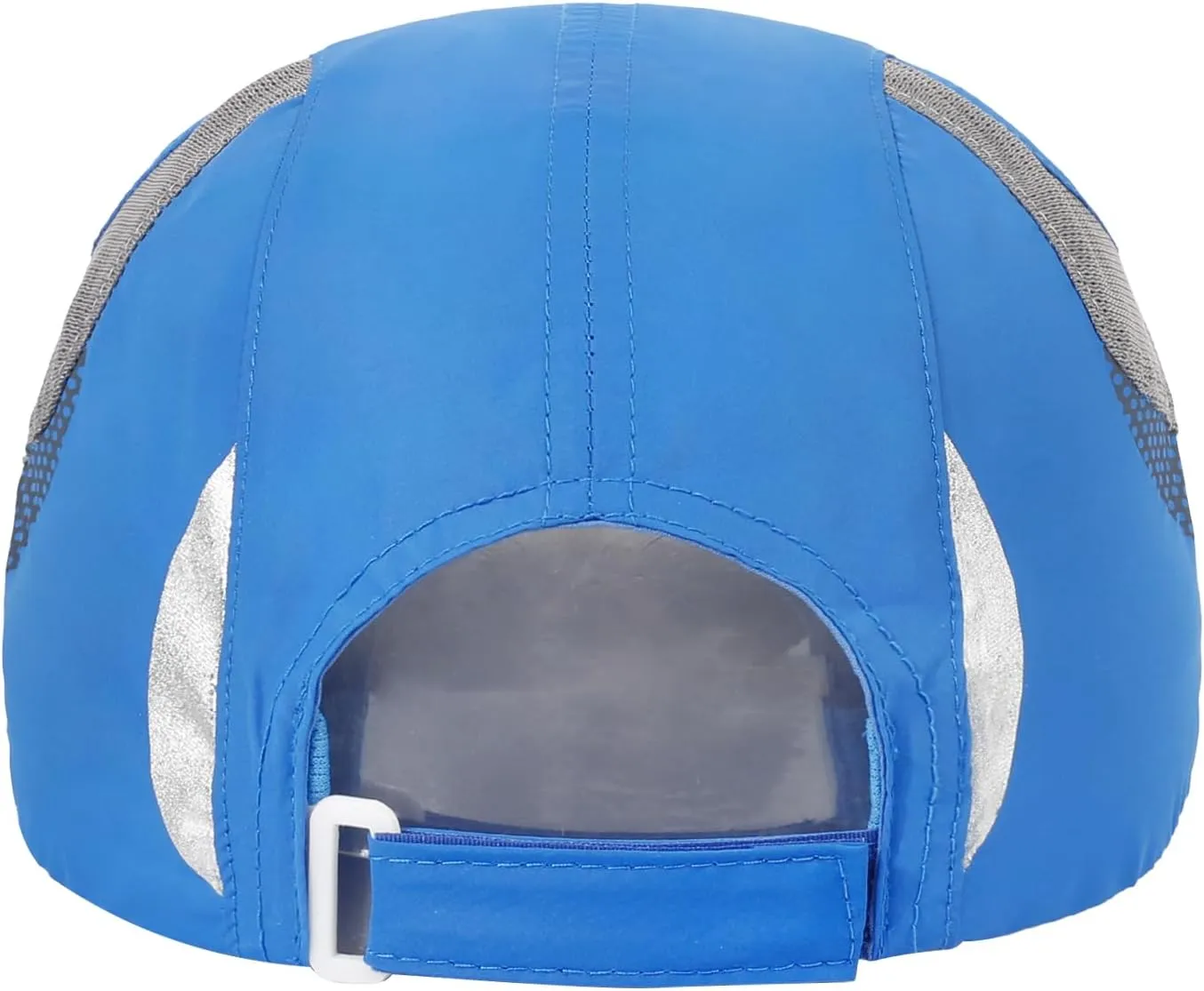 HH HOFNEN Quick Dry Cap Lightweight Running Hats Outdoor Airy Mesh Adjustable Sports Sun Hat UV Protection Hat for Men Women