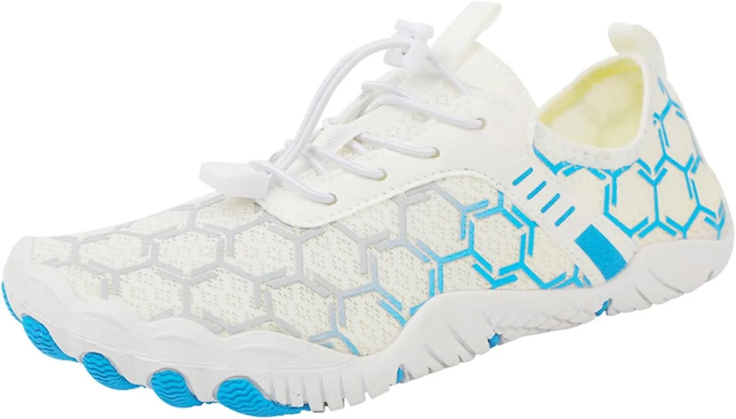 Hike Barefoot Womens Mens, Pro Barefoot Shoes Women, Non-Slip Breathable Quick Dry Athletic Shoe Unisex