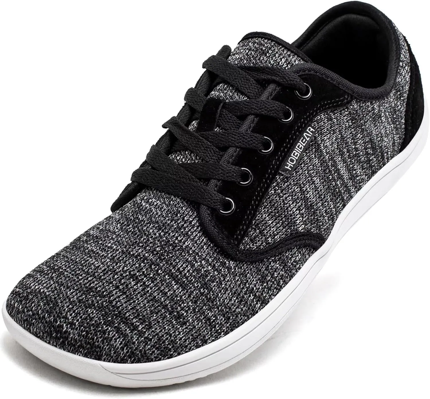 HOBIBEAR Barefoot Minimalist Shoes Womens Mens | Zero Drop | Wide Width Fashion Sneaker