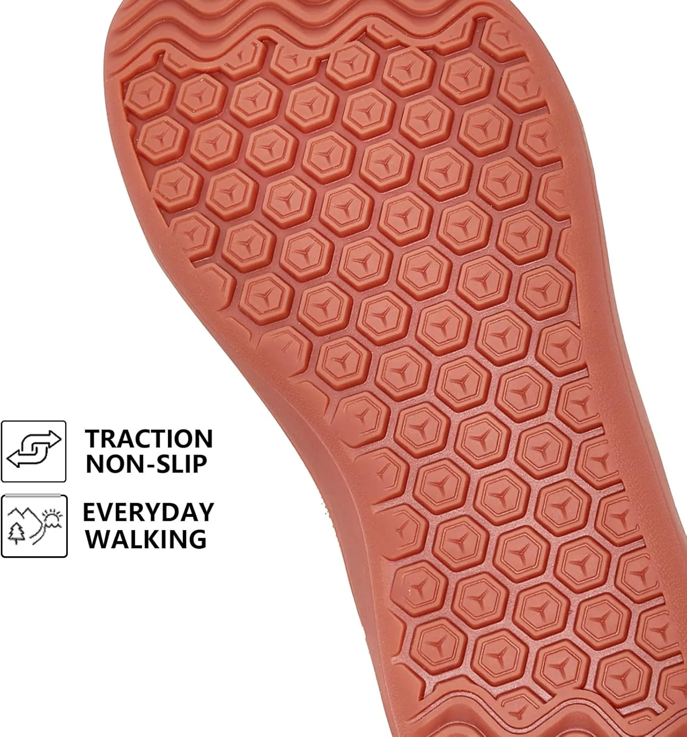 HOBIBEAR Barefoot Minimalist Shoes Womens Mens | Zero Drop | Wide Width Fashion Sneaker