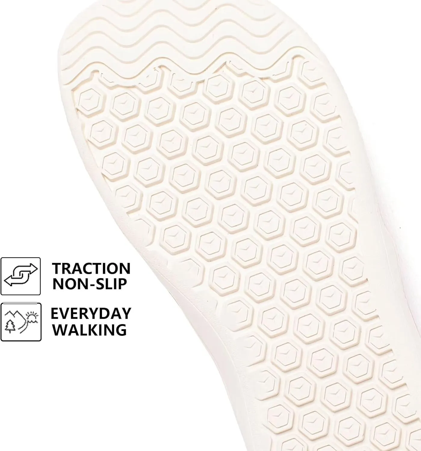 HOBIBEAR Barefoot Minimalist Shoes Womens Mens | Zero Drop | Wide Width Fashion Sneaker