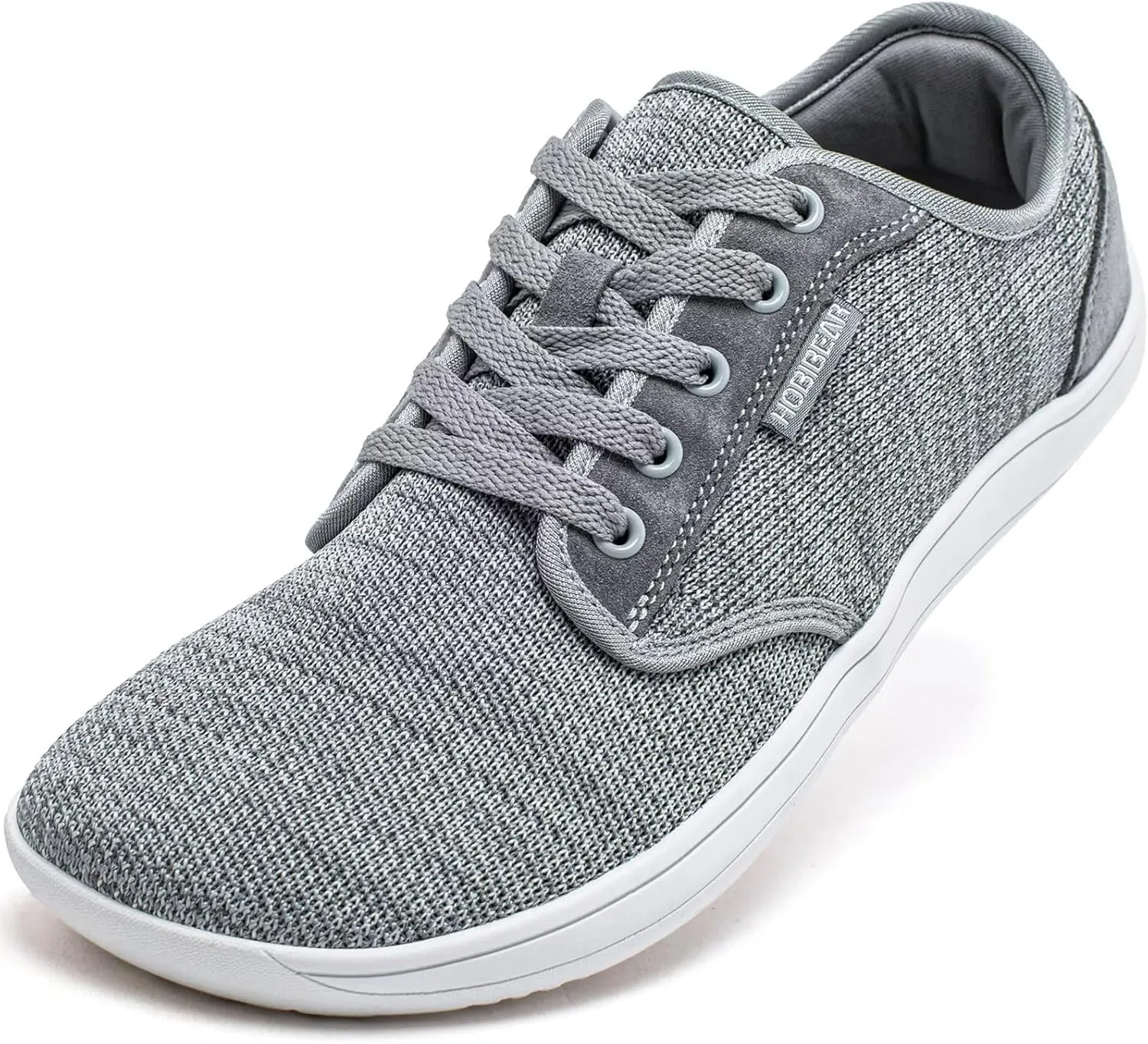 HOBIBEAR Barefoot Minimalist Shoes Womens Mens | Zero Drop | Wide Width Fashion Sneaker