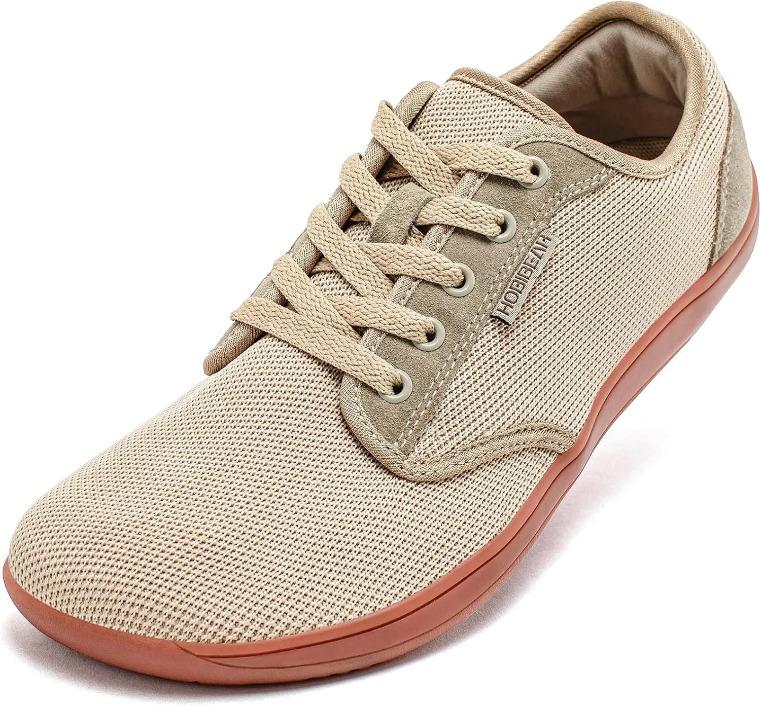 HOBIBEAR Barefoot Minimalist Shoes Womens Mens | Zero Drop | Wide Width Fashion Sneaker