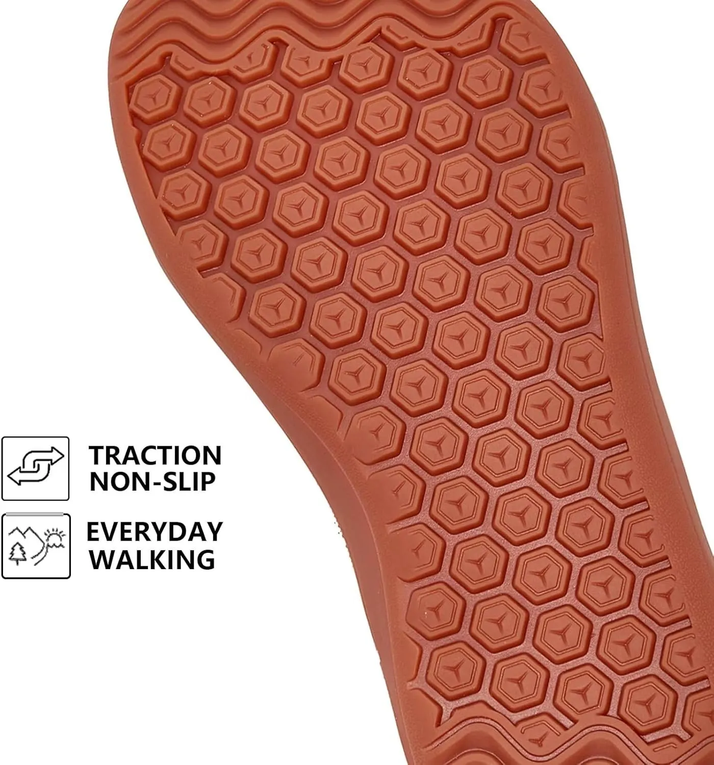 HOBIBEAR Barefoot Minimalist Shoes Womens Mens | Zero Drop | Wide Width Fashion Sneaker