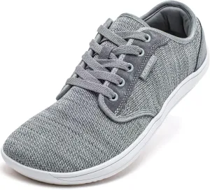 HOBIBEAR Barefoot Minimalist Shoes Womens Mens | Zero Drop | Wide Width Fashion Sneaker