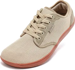 HOBIBEAR Barefoot Minimalist Shoes Womens Mens | Zero Drop | Wide Width Fashion Sneaker