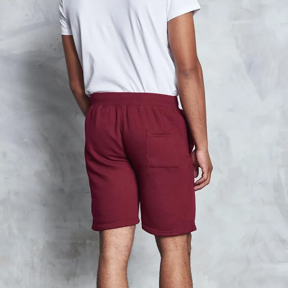 Hoods Plain Heavyweight Campus Shorts