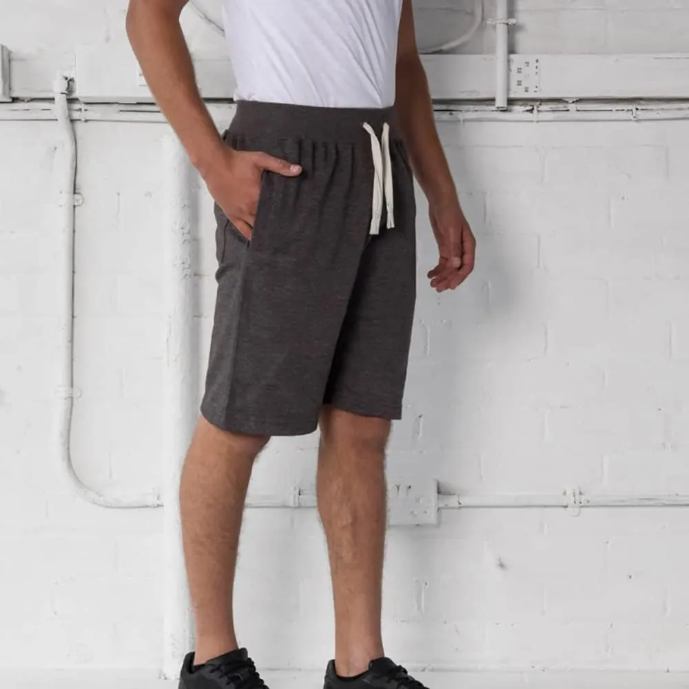 Hoods Plain Heavyweight Campus Shorts