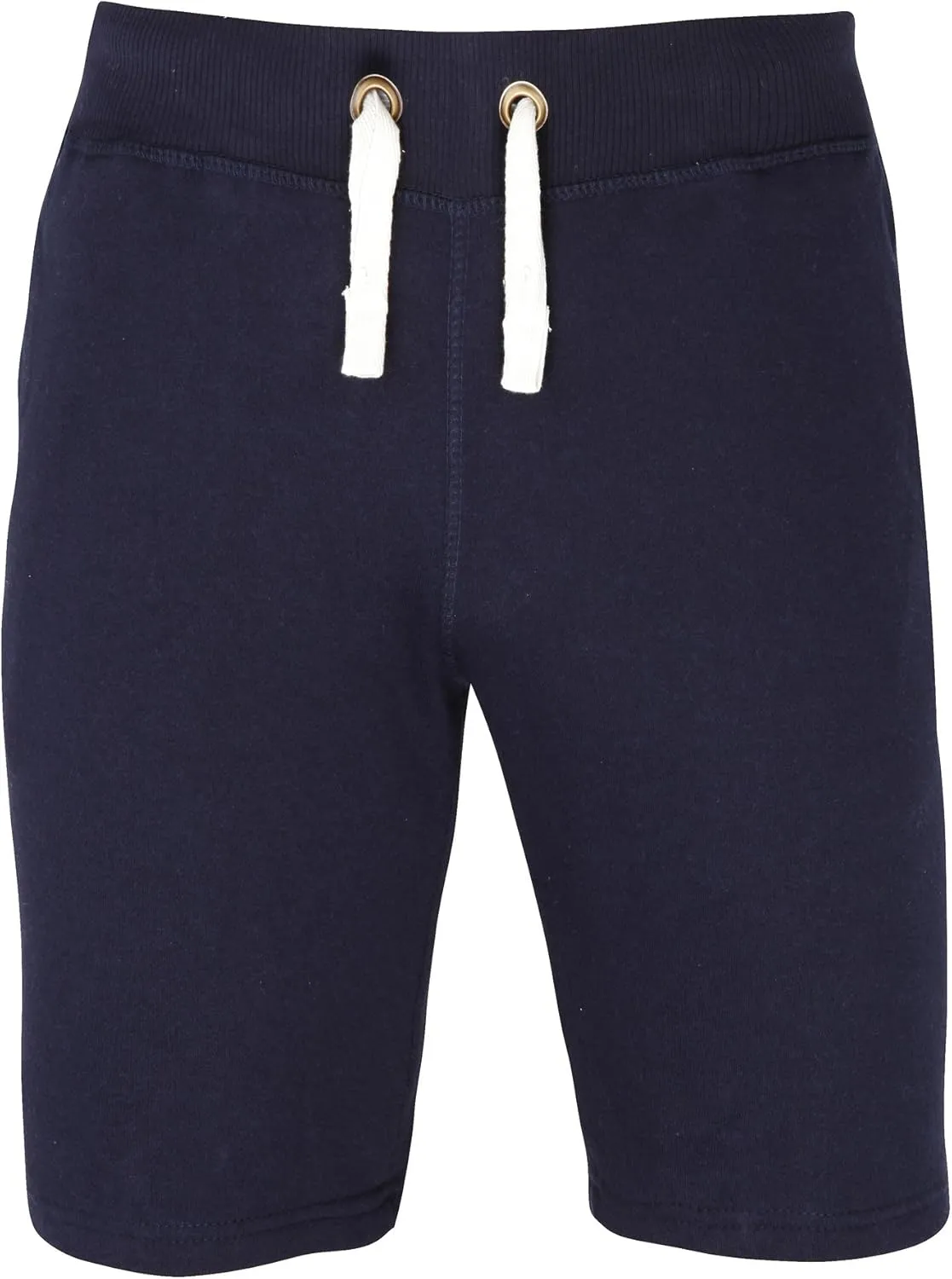 Hoods Plain Heavyweight Campus Shorts