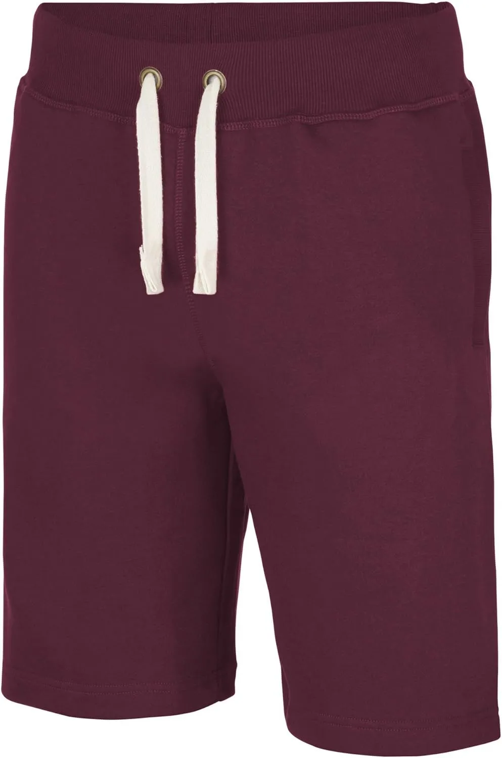 Hoods Plain Heavyweight Campus Shorts