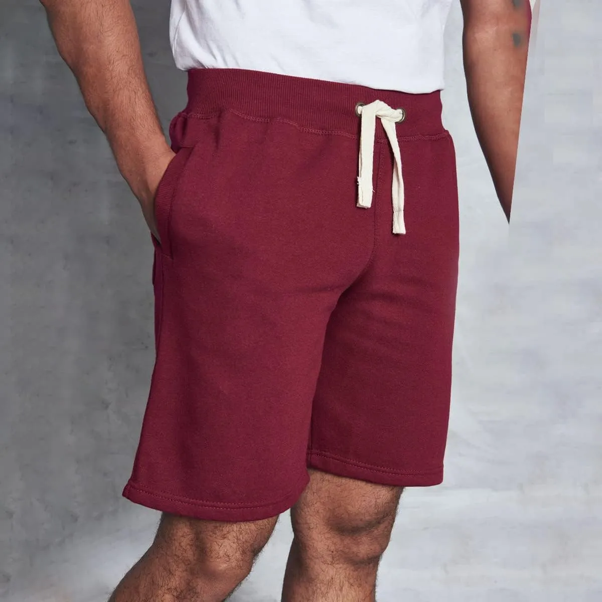 Hoods Plain Heavyweight Campus Shorts