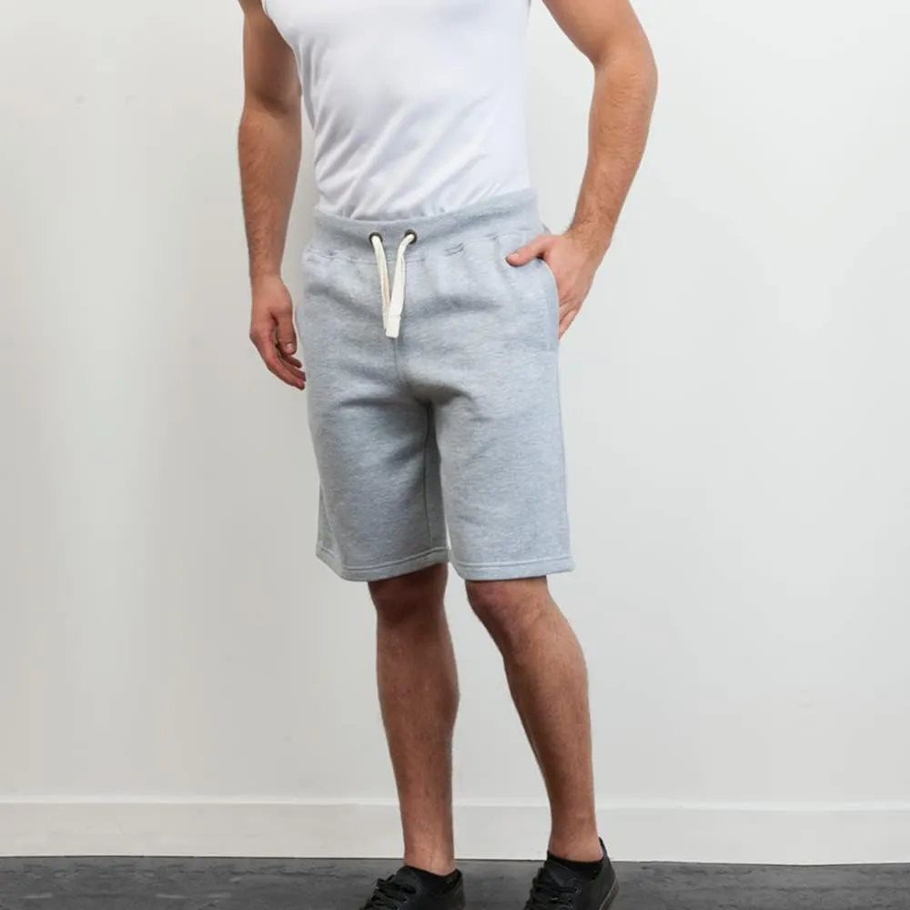 Hoods Plain Heavyweight Campus Shorts