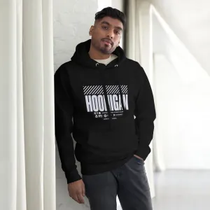 Hoonigan Graphics Hoodie for Men