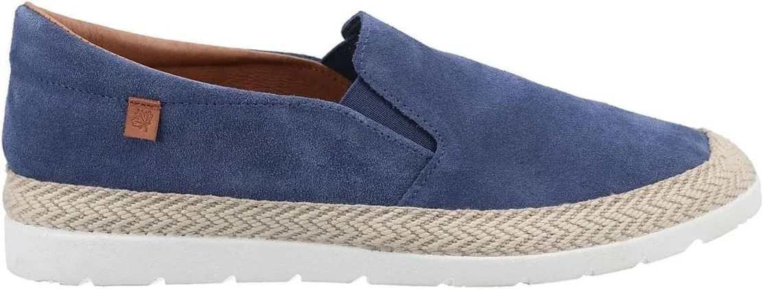 Hush Puppies Men's Espadrille Sneaker