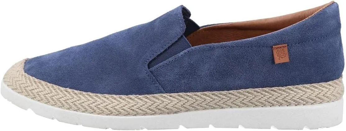 Hush Puppies Men's Espadrille Sneaker