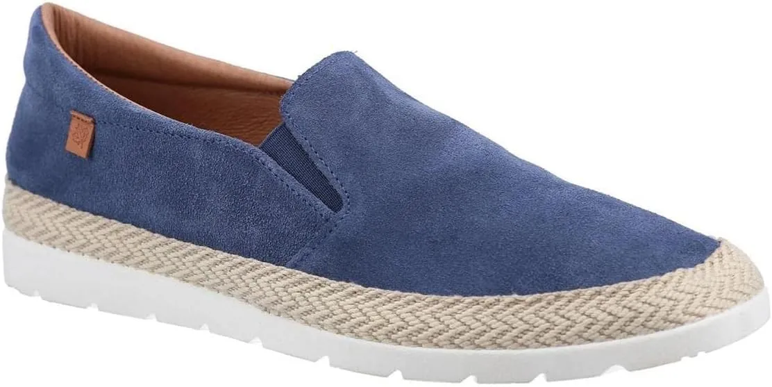 Hush Puppies Men's Espadrille Sneaker