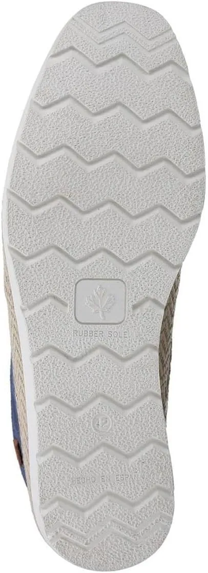 Hush Puppies Men's Espadrille Sneaker