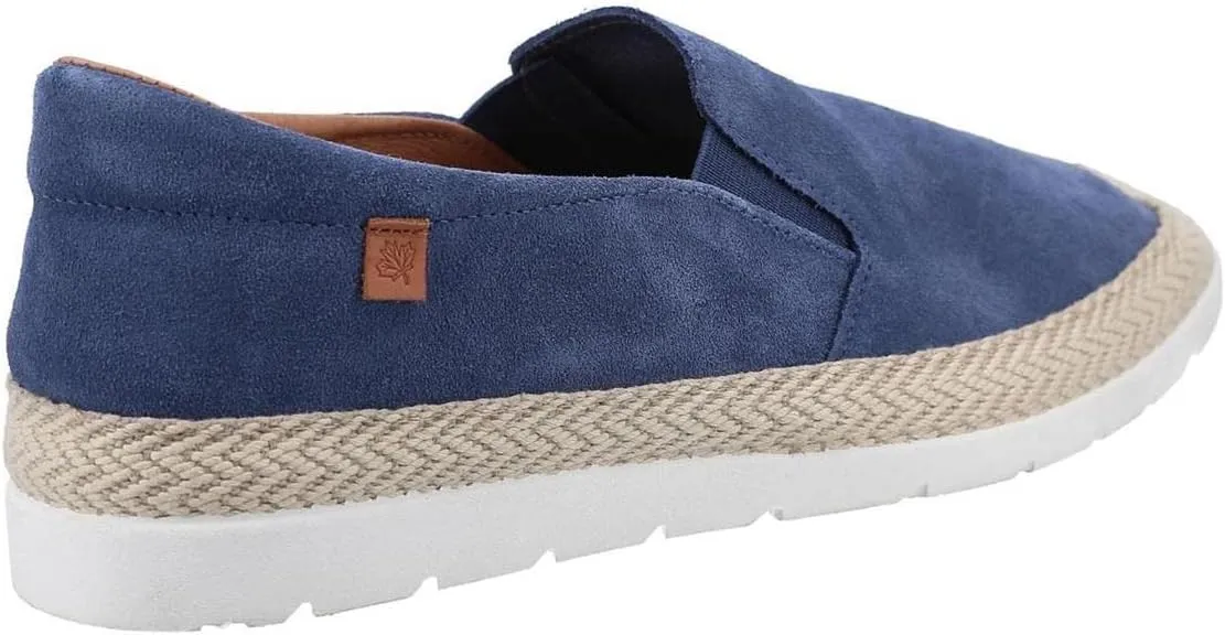 Hush Puppies Men's Espadrille Sneaker