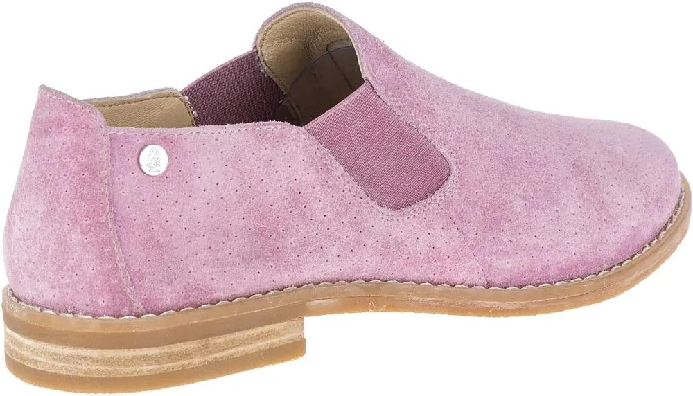 Hush Puppies Women's Analise Clever Flat