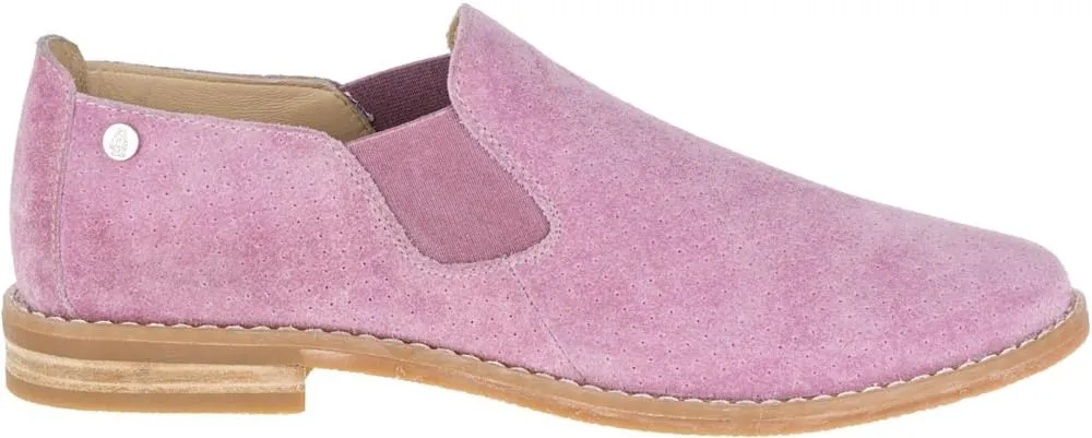 Hush Puppies Women's Analise Clever Flat