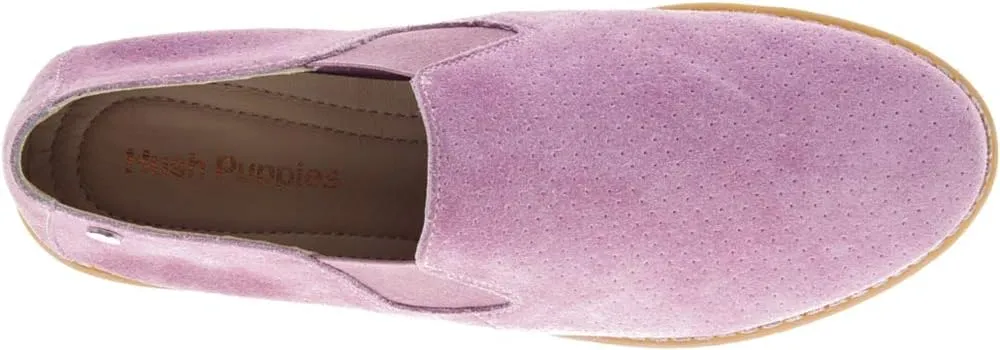 Hush Puppies Women's Analise Clever Flat