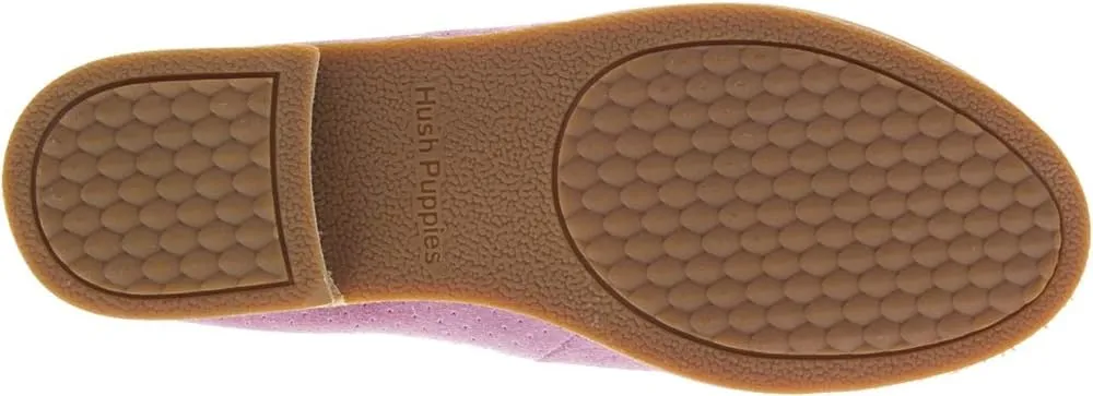 Hush Puppies Women's Analise Clever Flat