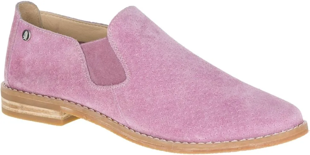 Hush Puppies Women's Analise Clever Flat