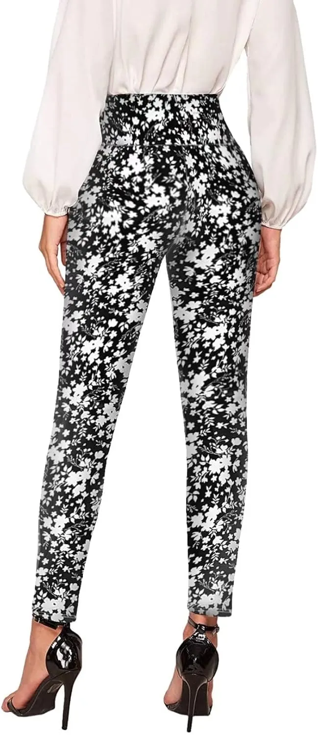 Hybrid & Company Super Comfy Stretch with Full Elastic Waist Pull On Millennium Twill Pant
