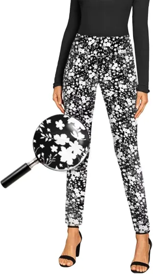 Hybrid & Company Super Comfy Stretch with Full Elastic Waist Pull On Millennium Twill Pant