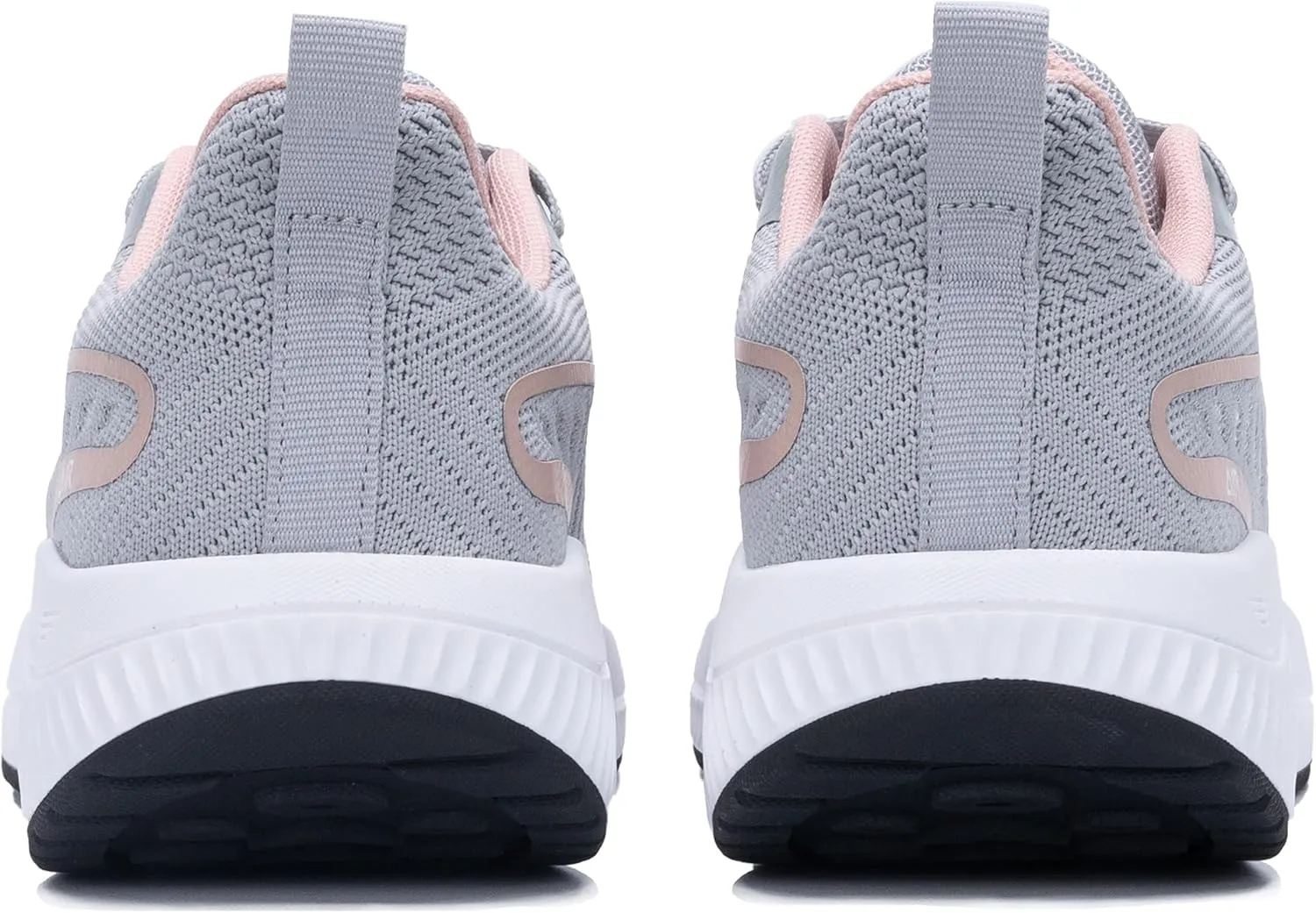 IIV Womens Air Walking Shoes Arch Support Casual Gym Workout Orthotic Fashion Sneakers for Plantar Fasciitis Pain Relief US 5.5-11