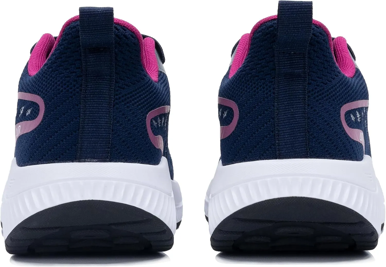 IIV Womens Air Walking Shoes Arch Support Casual Gym Workout Orthotic Fashion Sneakers for Plantar Fasciitis Pain Relief US 5.5-11
