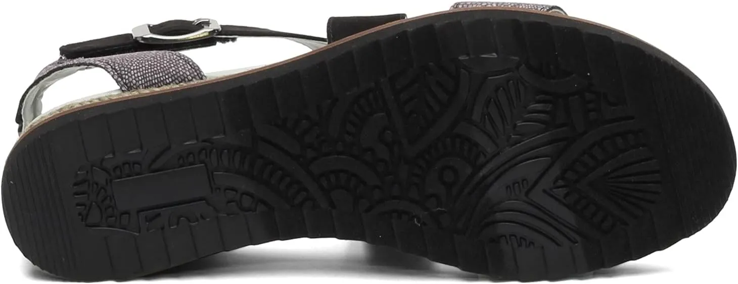 Jambu Women's Caymen Flat Sandal