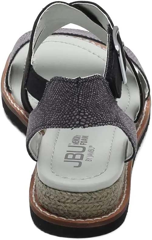 Jambu Women's Caymen Flat Sandal