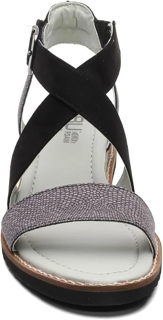 Jambu Women's Caymen Flat Sandal