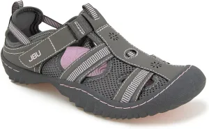 JBU by Jambu Women's Regal Water Ready Sneaker