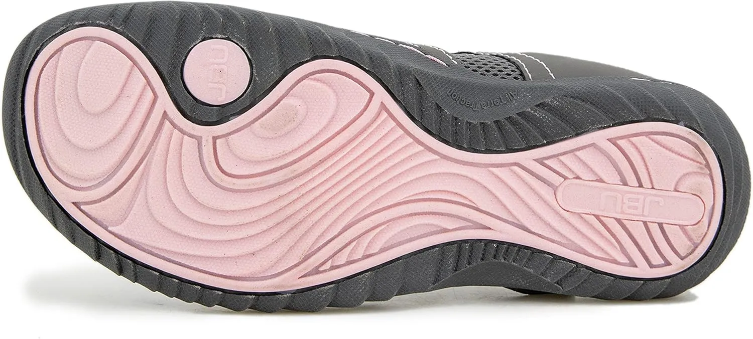 JBU by Jambu Women's Regal Water Ready Sneaker