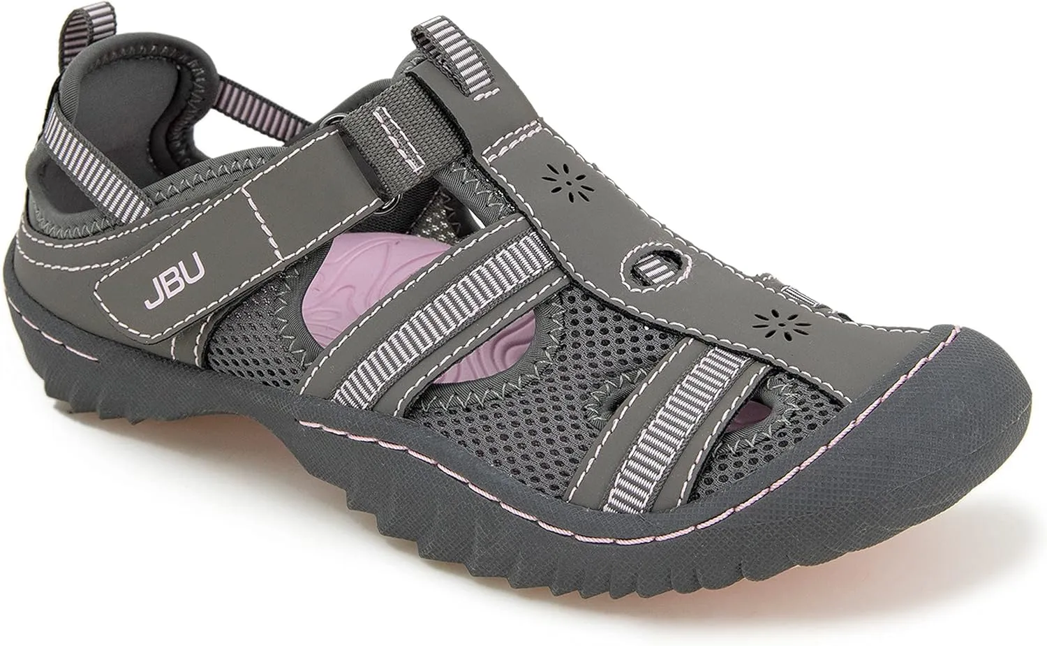 JBU by Jambu Women's Regal Water Ready Sneaker