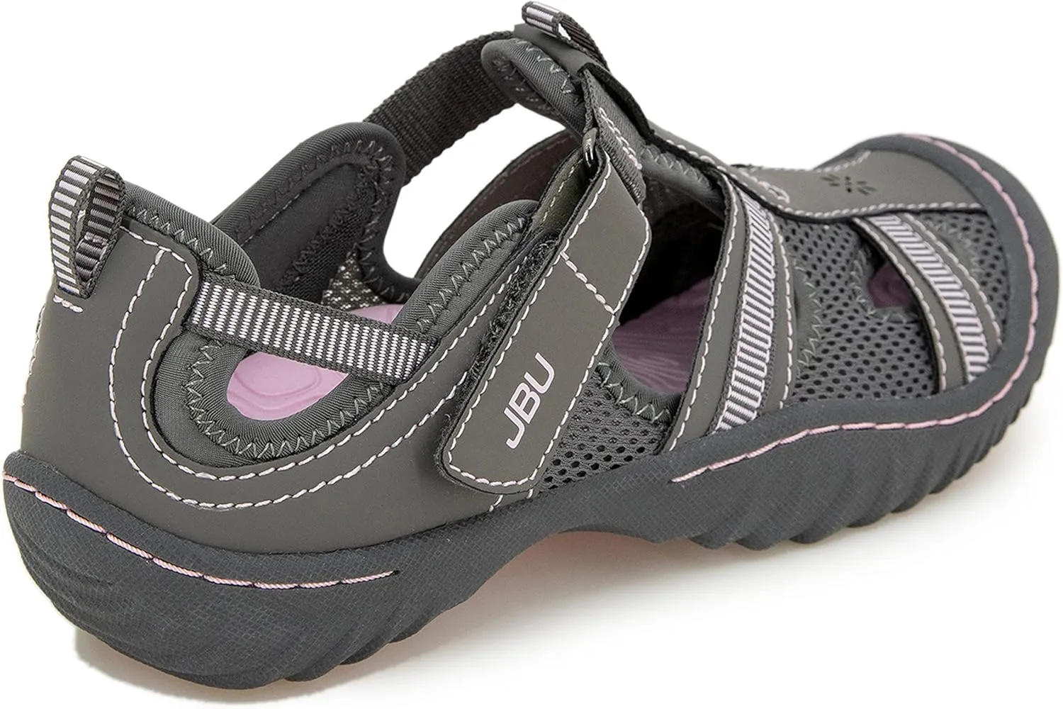 JBU by Jambu Women's Regal Water Ready Sneaker