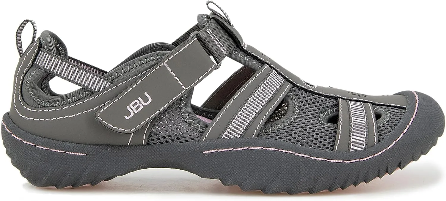 JBU by Jambu Women's Regal Water Ready Sneaker