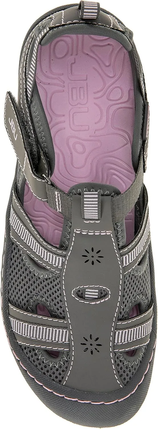 JBU by Jambu Women's Regal Water Ready Sneaker