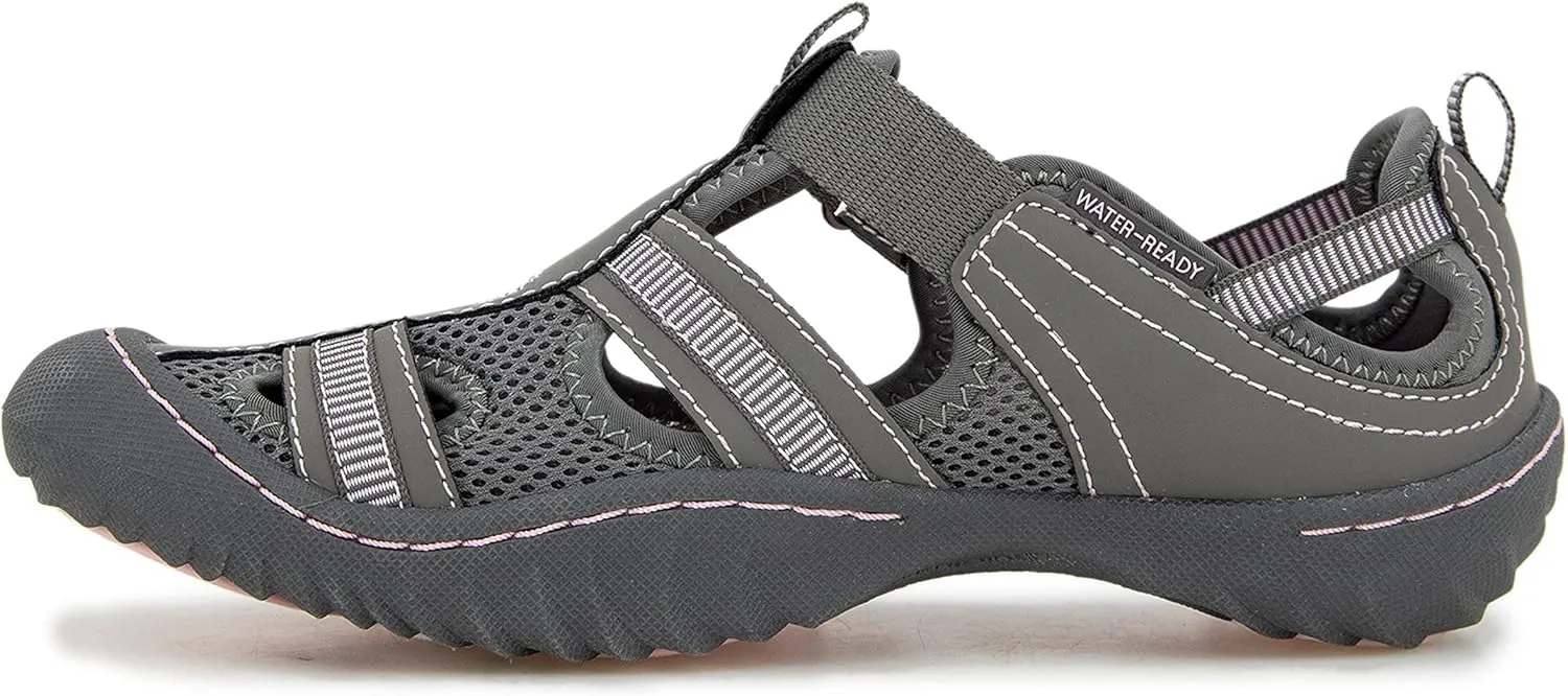 JBU by Jambu Women's Regal Water Ready Sneaker
