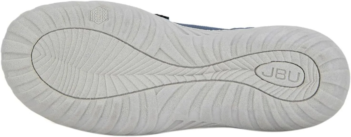 JBU Women's by Jambu, Dove Slip-On
