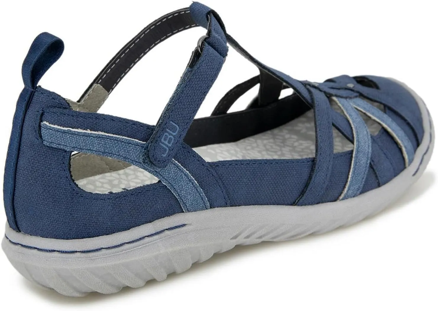 JBU Women's by Jambu, Dove Slip-On