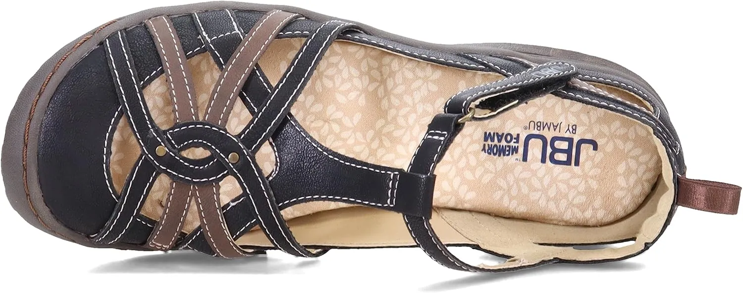 JBU Women's by Jambu, Dove Slip-On